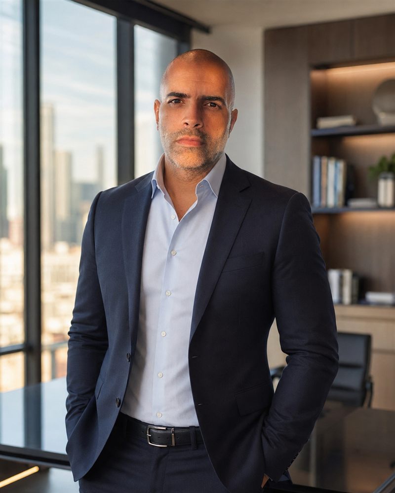 Maicon Guira — Desarrollo de Software y Dirección Técnica